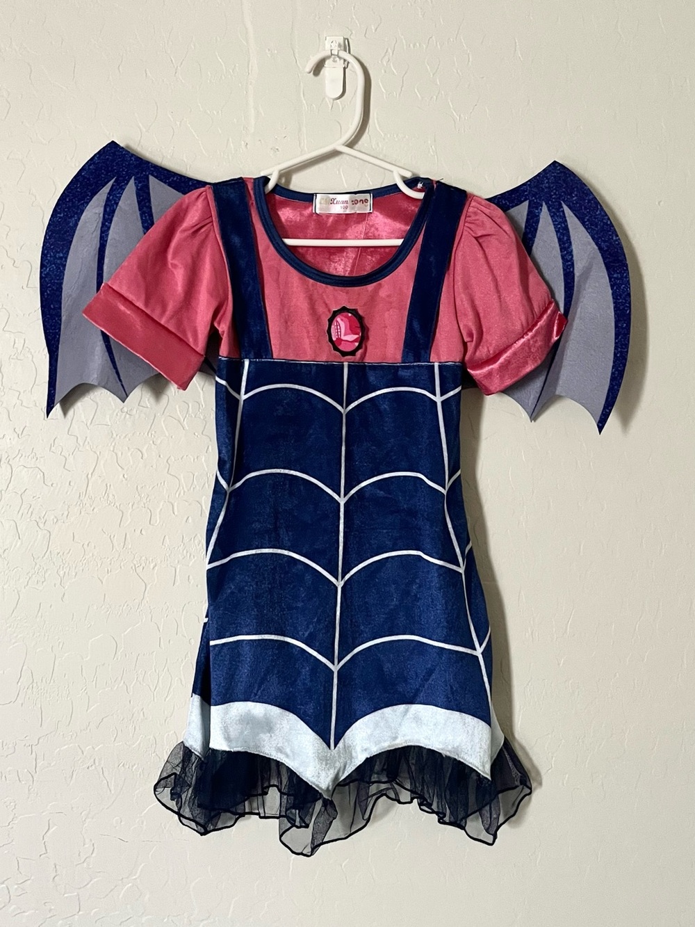 Disney Vampirina Dress